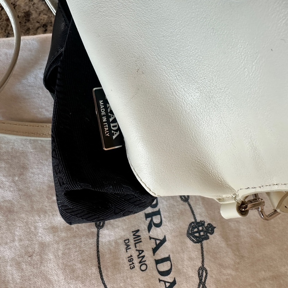 PRADA Mini Bag - Picture 9 of 9
